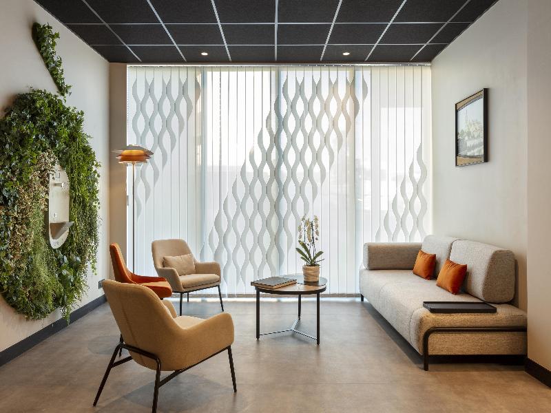Hotel OstOria BW Signature Collection image