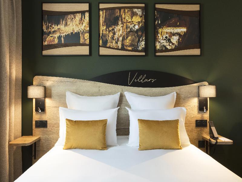 Hotel OstOria BW Signature Collection image