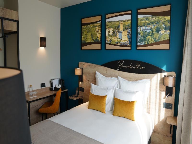 Hotel OstOria BW Signature Collection image