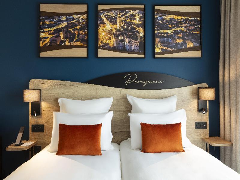 Hotel OstOria BW Signature Collection image