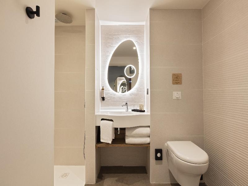 Hotel OstOria BW Signature Collection image
