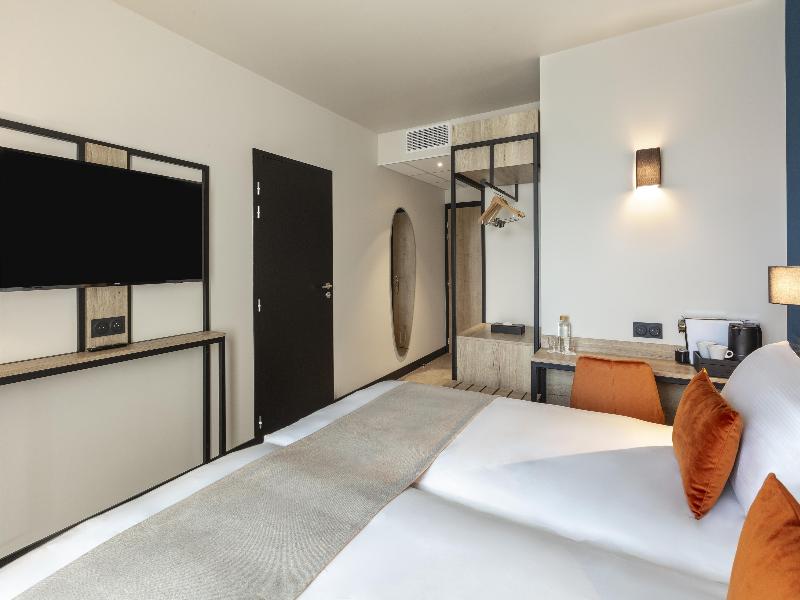 Hotel OstOria BW Signature Collection image