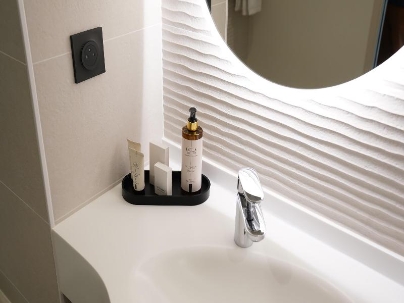 Hotel OstOria BW Signature Collection image