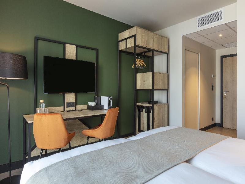 Hotel OstOria BW Signature Collection image