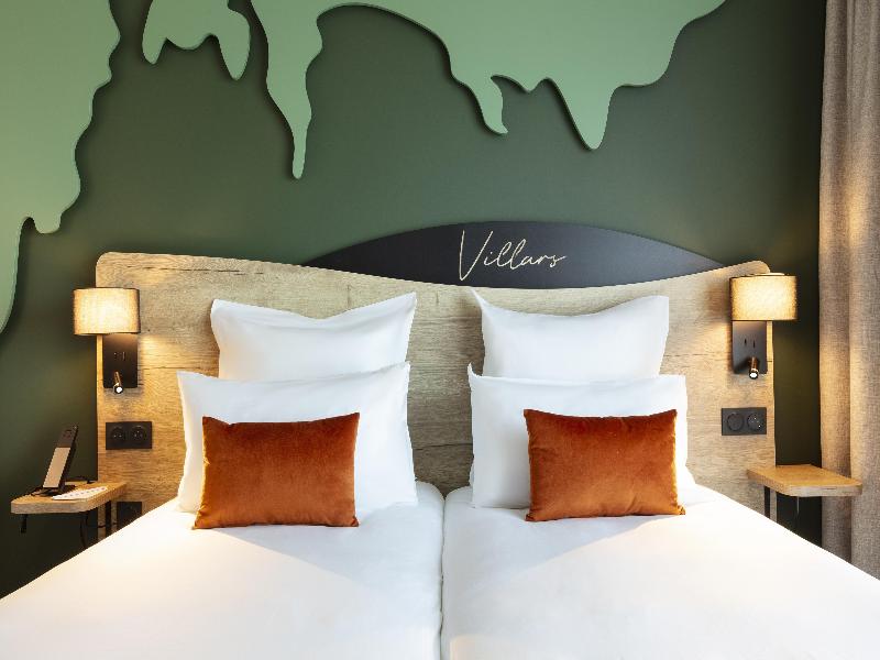 Hotel OstOria BW Signature Collection image