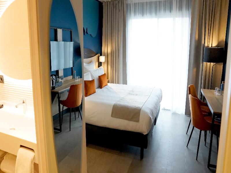 Hotel OstOria BW Signature Collection image