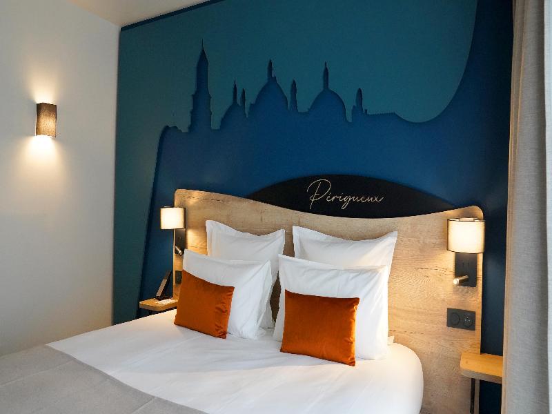 Hotel OstOria BW Signature Collection image
