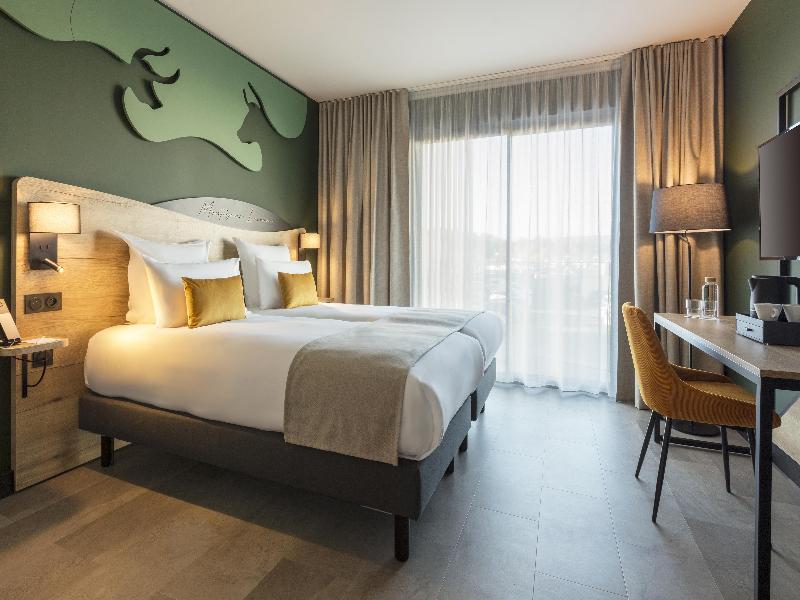Hotel OstOria BW Signature Collection image