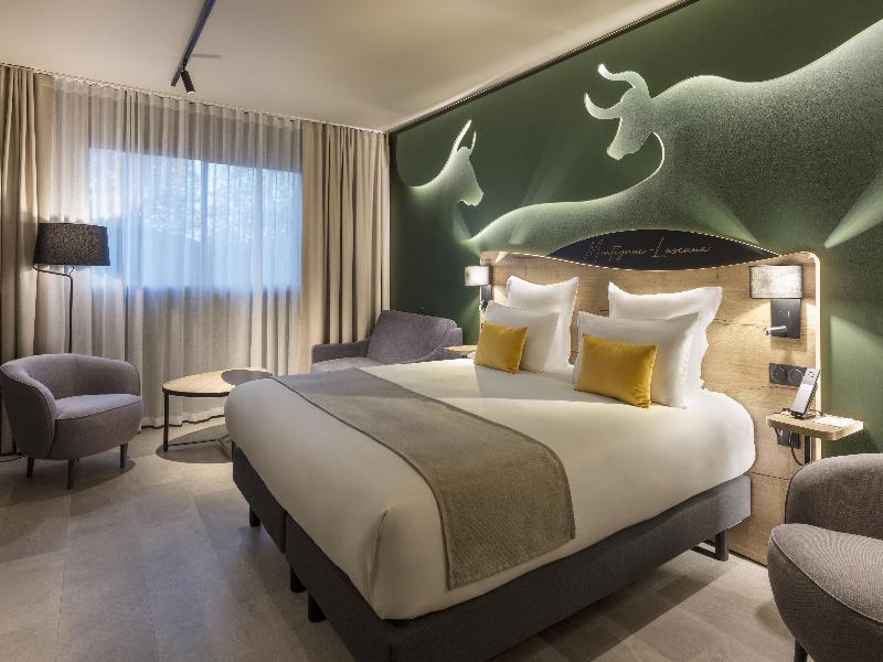 Hotel OstOria BW Signature Collection image