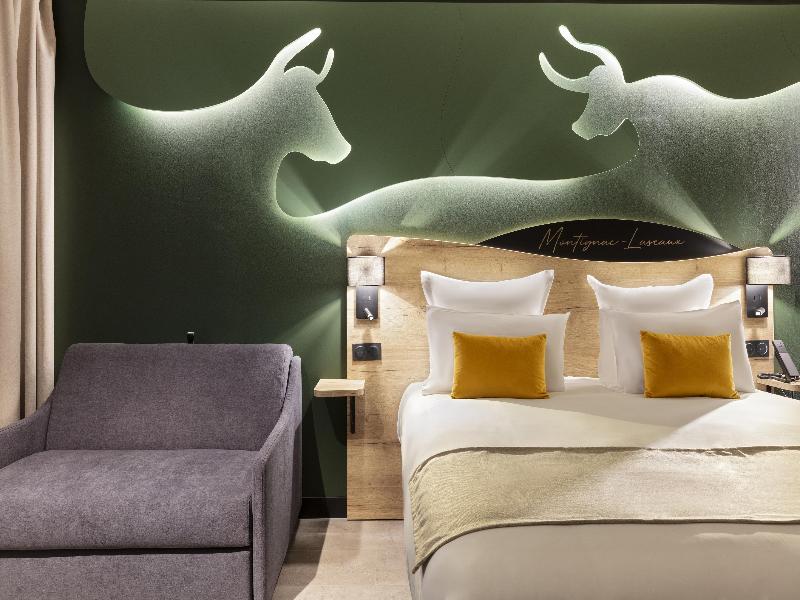 Hotel OstOria BW Signature Collection image