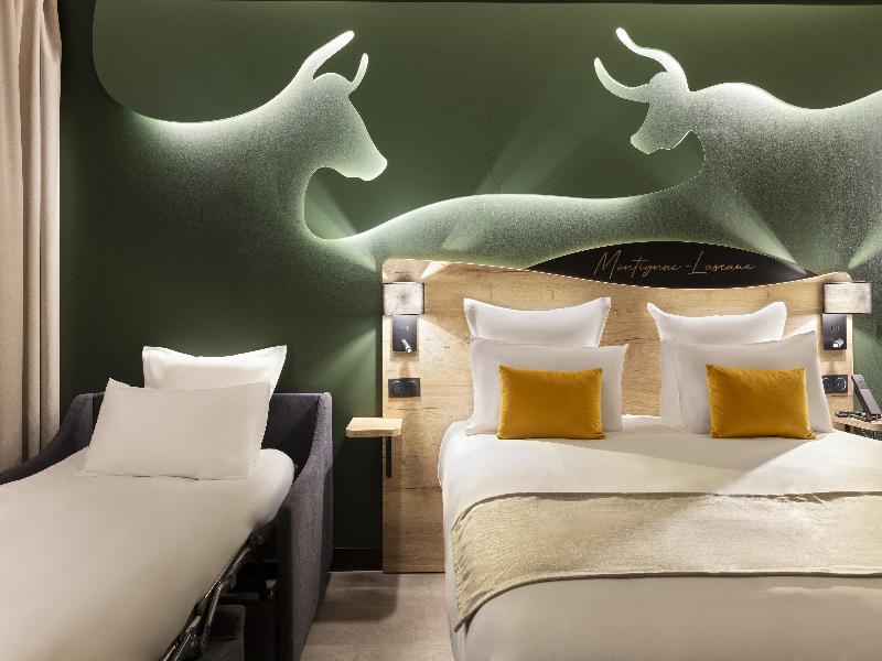 Hotel OstOria BW Signature Collection image