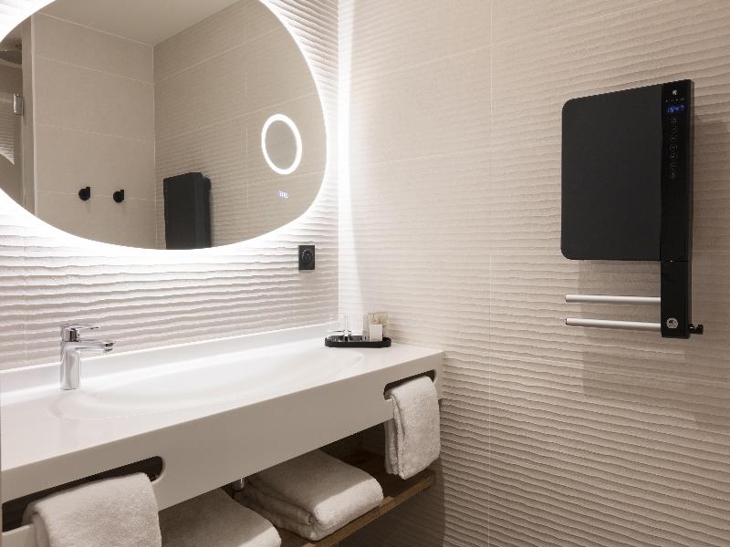 Hotel OstOria BW Signature Collection image