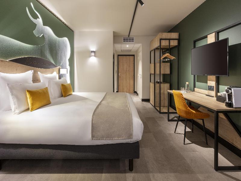 Hotel OstOria BW Signature Collection image