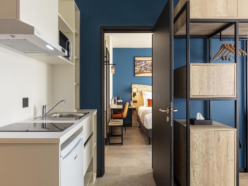 Hotel OstOria BW Signature Collection image