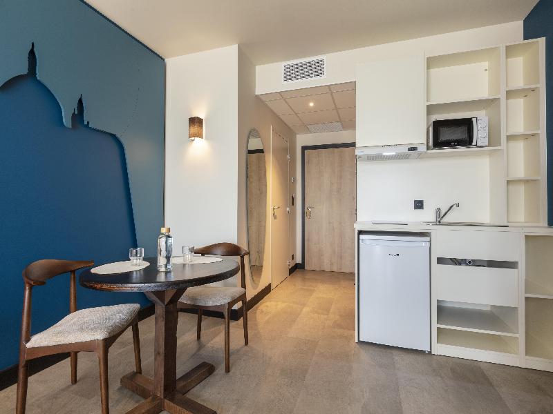 Hotel OstOria BW Signature Collection image