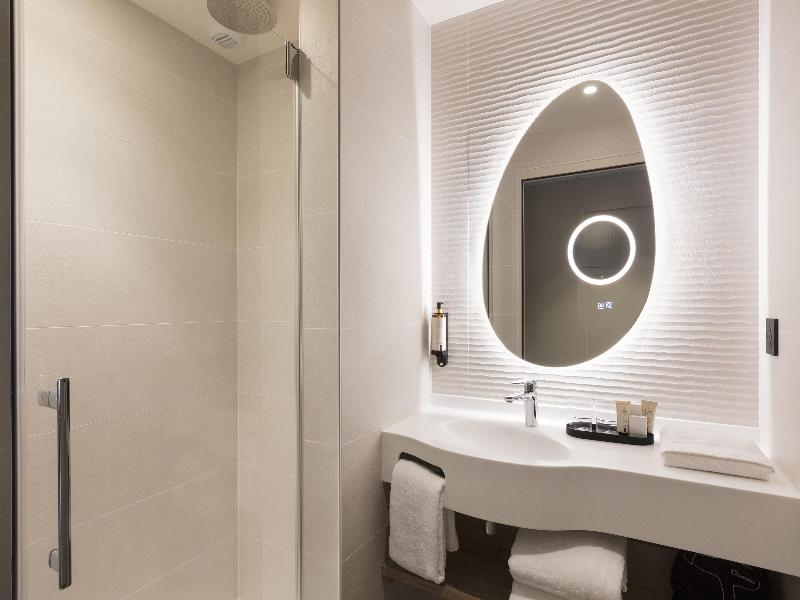 Hotel OstOria BW Signature Collection image