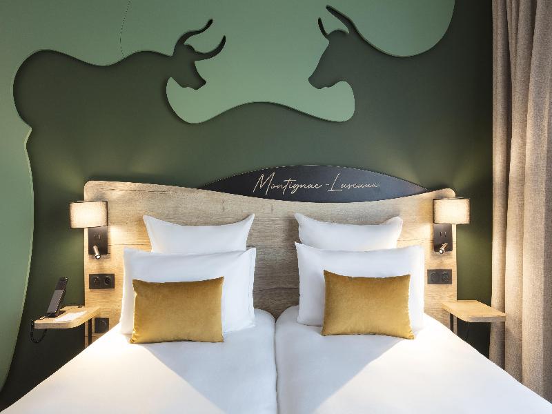 Hotel OstOria BW Signature Collection image