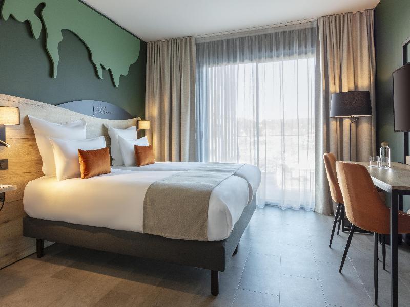Hotel OstOria BW Signature Collection image