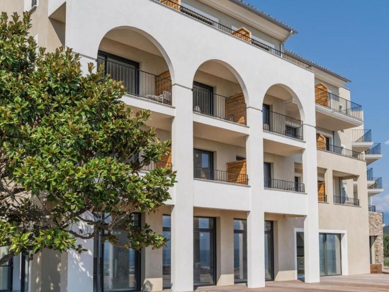 Best Western Premier A Storia Solenzara