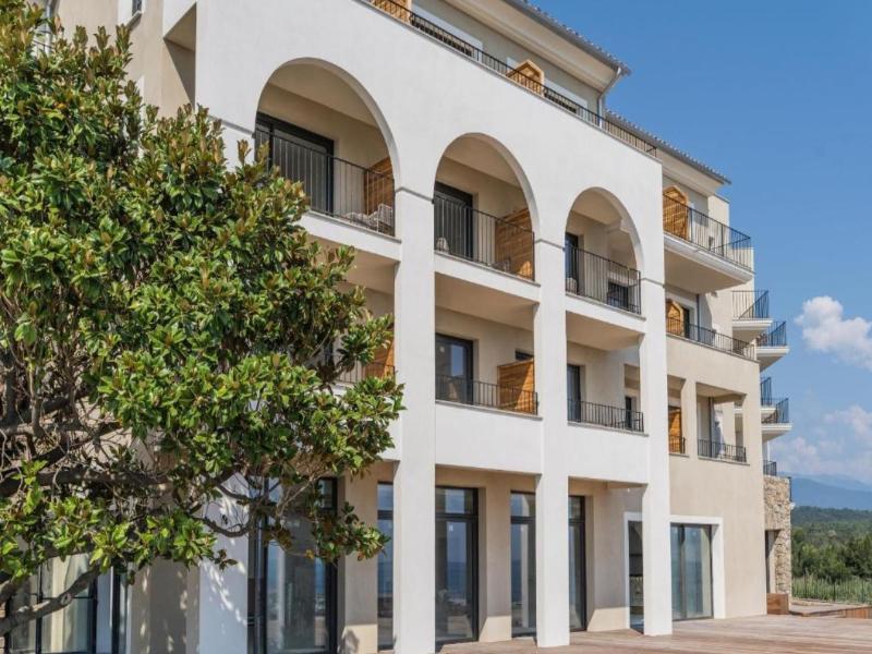Best Western Premier A Storia Solenzara image