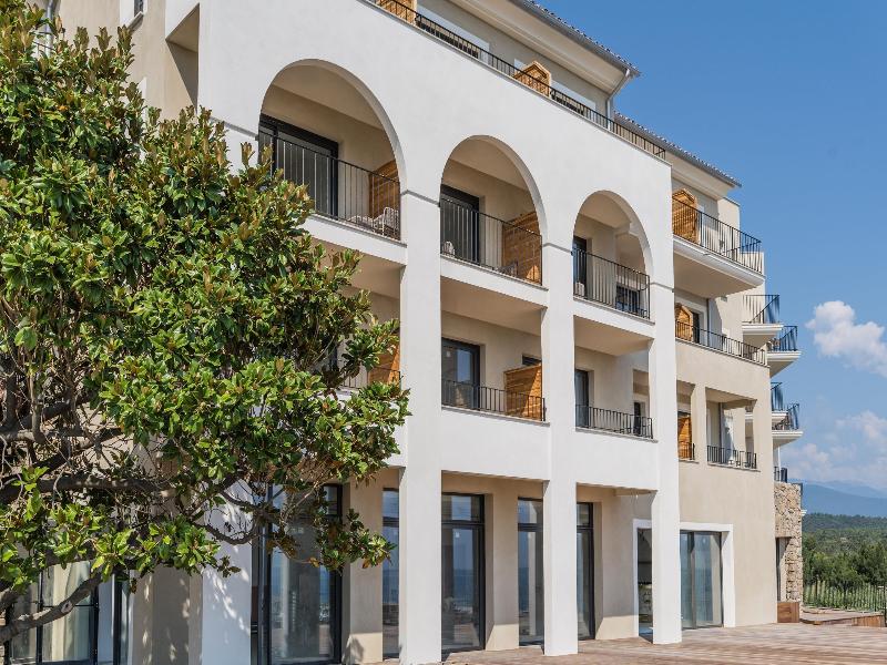Best Western Premier A Storia Solenzara image