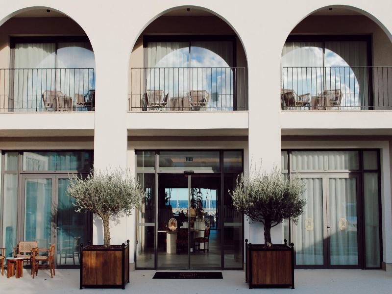 Best Western Premier A Storia Solenzara image