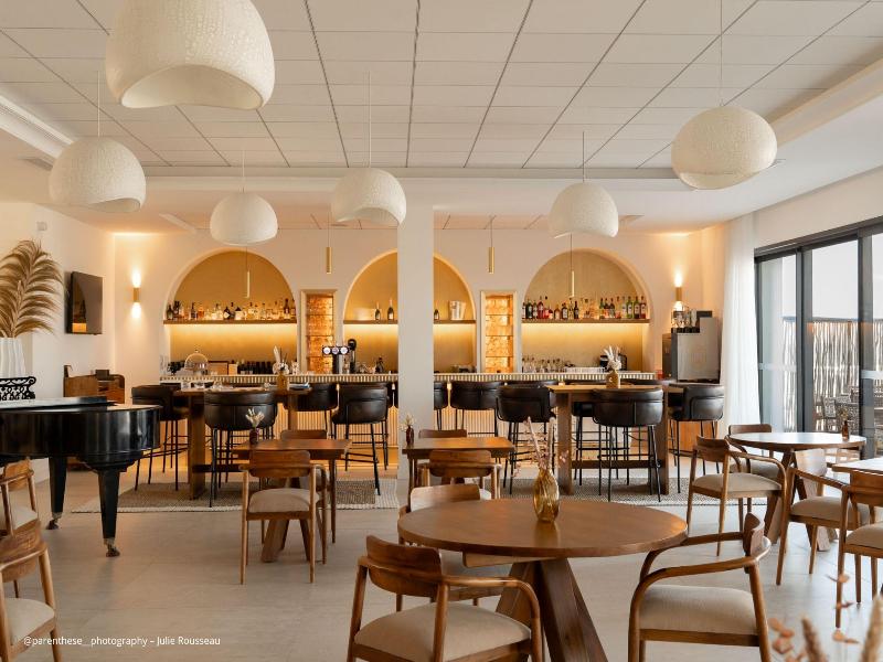 Best Western Premier A Storia Solenzara image