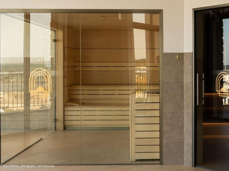 Best Western Premier A Storia Solenzara image