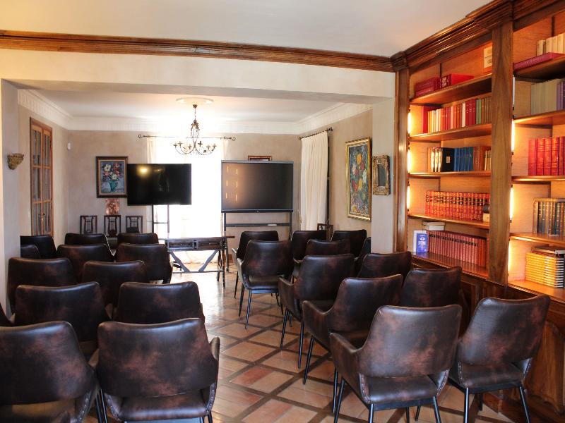 Best Western Premier A Storia Solenzara image