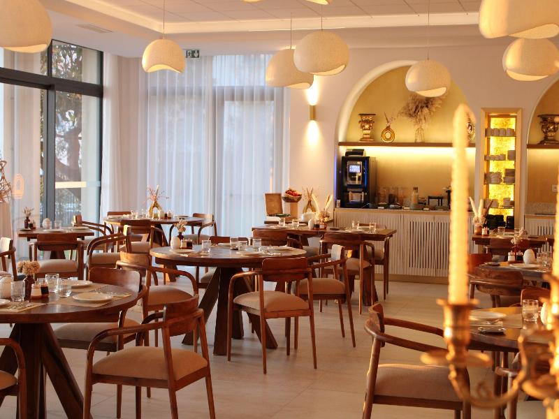 Best Western Premier A Storia Solenzara image