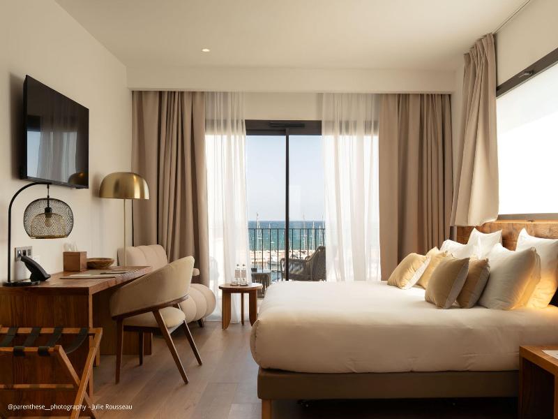 Best Western Premier A Storia Solenzara image