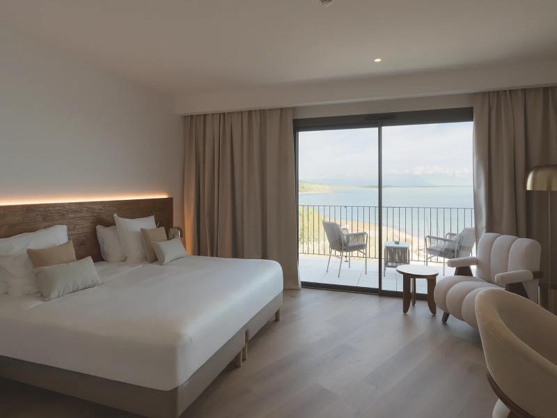 Best Western Premier A Storia Solenzara image