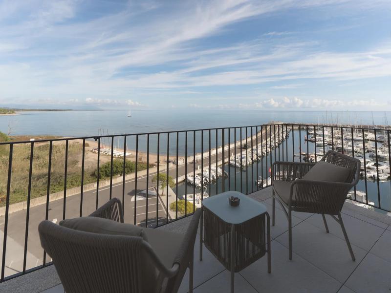 Best Western Premier A Storia Solenzara image