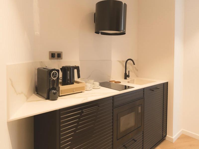 Best Western Premier A Storia Solenzara image