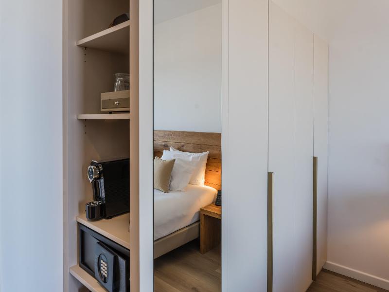 Best Western Premier A Storia Solenzara image