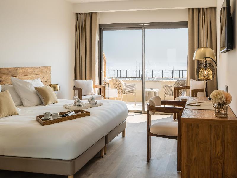Best Western Premier A Storia Solenzara image