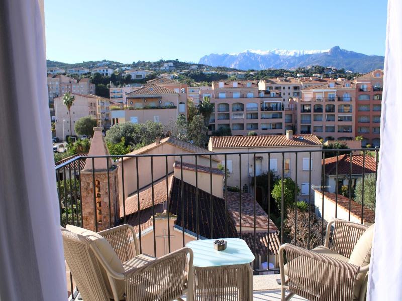 Best Western Premier A Storia Solenzara image