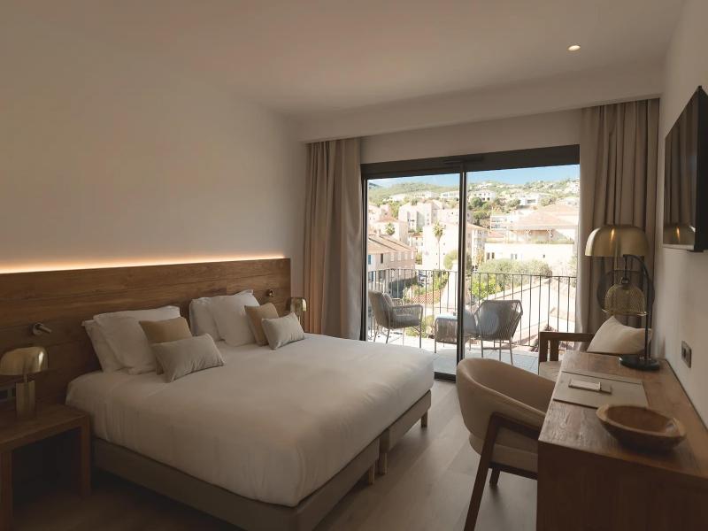 Best Western Premier A Storia Solenzara image