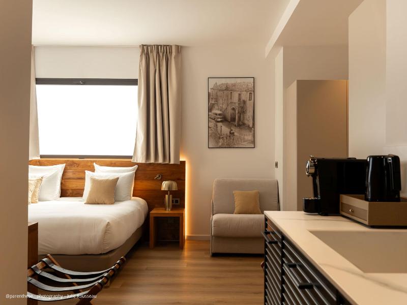 Best Western Premier A Storia Solenzara image