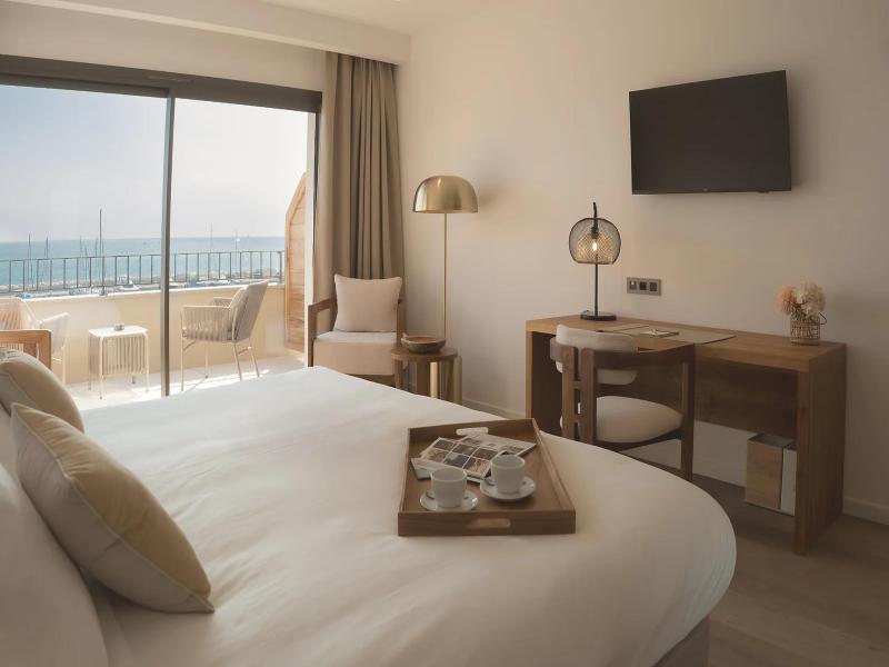 Best Western Premier A Storia Solenzara image