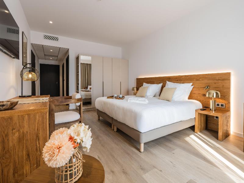 Best Western Premier A Storia Solenzara image
