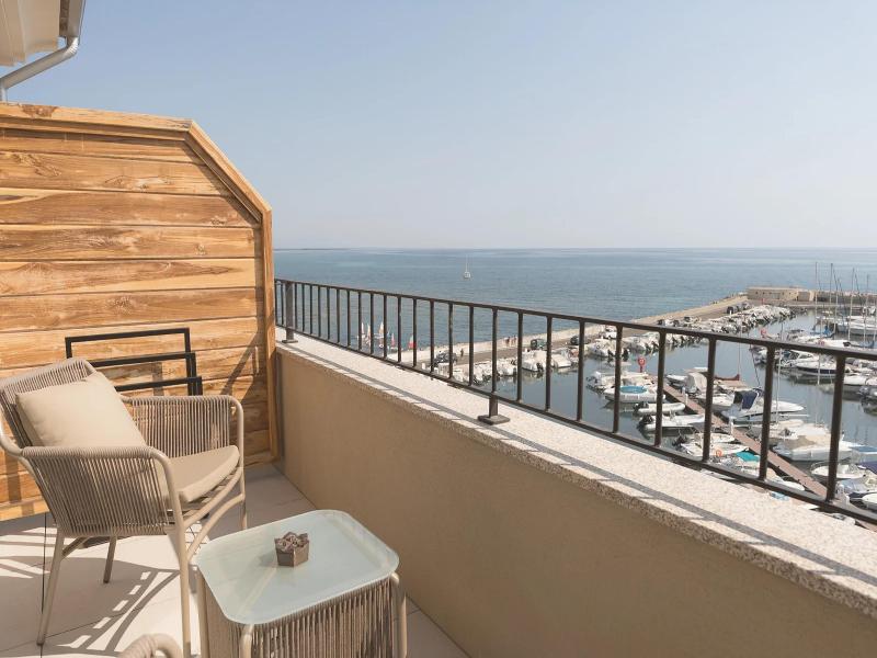 Best Western Premier A Storia Solenzara image