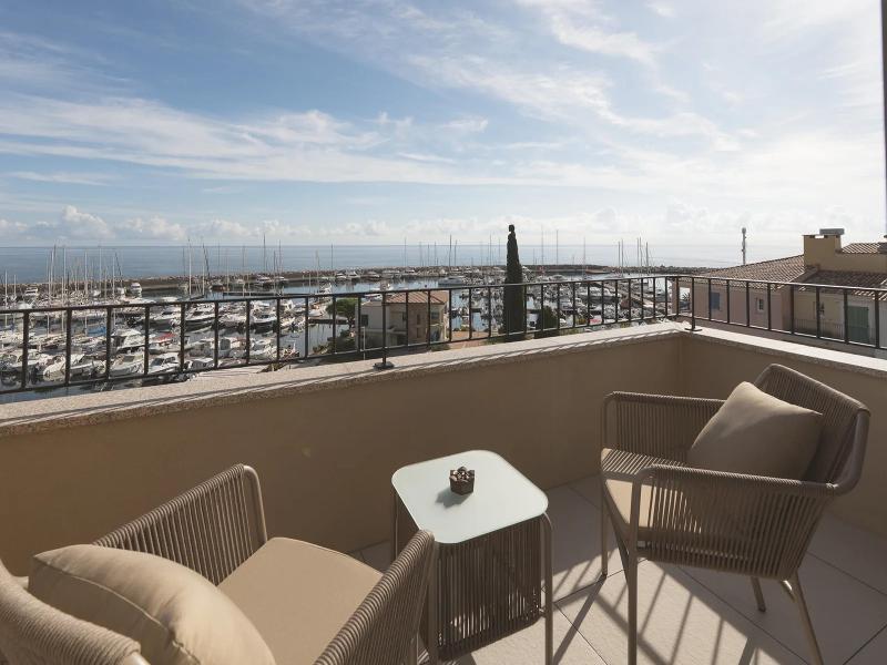 Best Western Premier A Storia Solenzara image