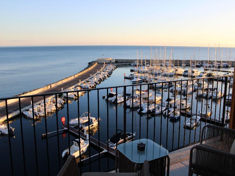 Best Western Premier A Storia Solenzara image