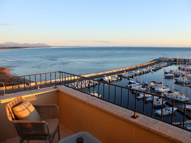 Best Western Premier A Storia Solenzara image