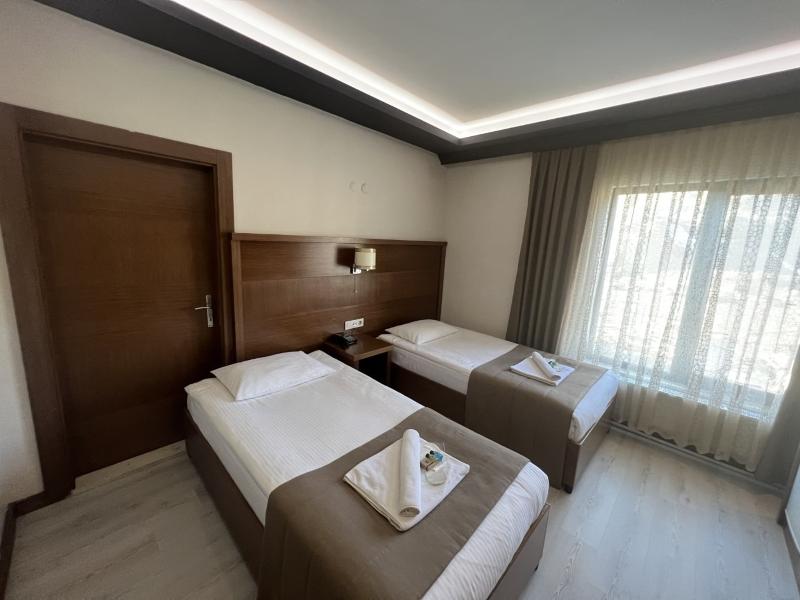 Topçuoğlu Grand Otel