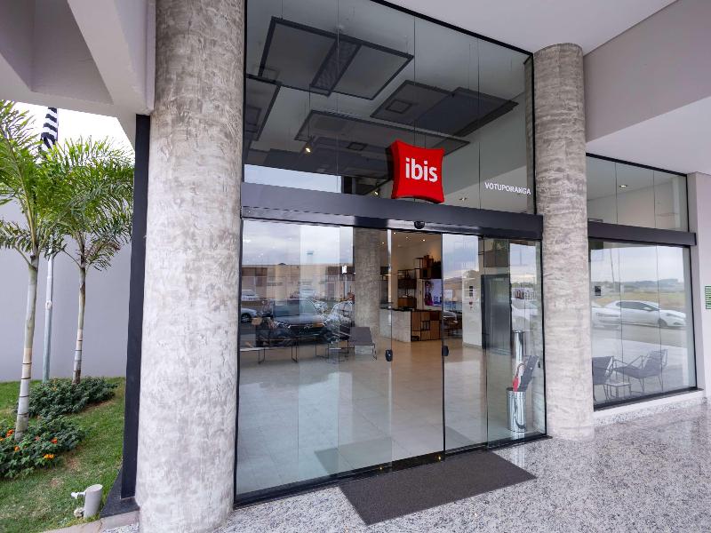 Ibis Votuporanga image