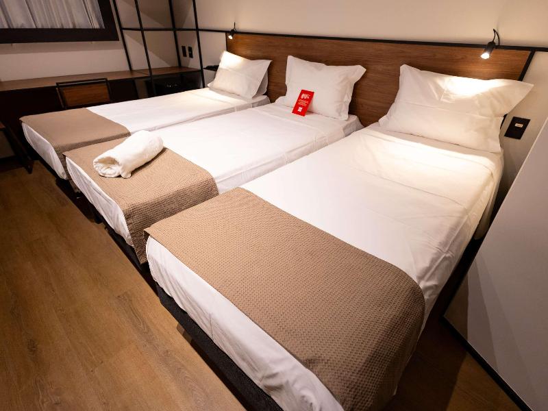 Ibis Votuporanga image