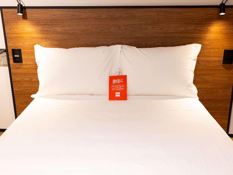 Ibis Votuporanga image