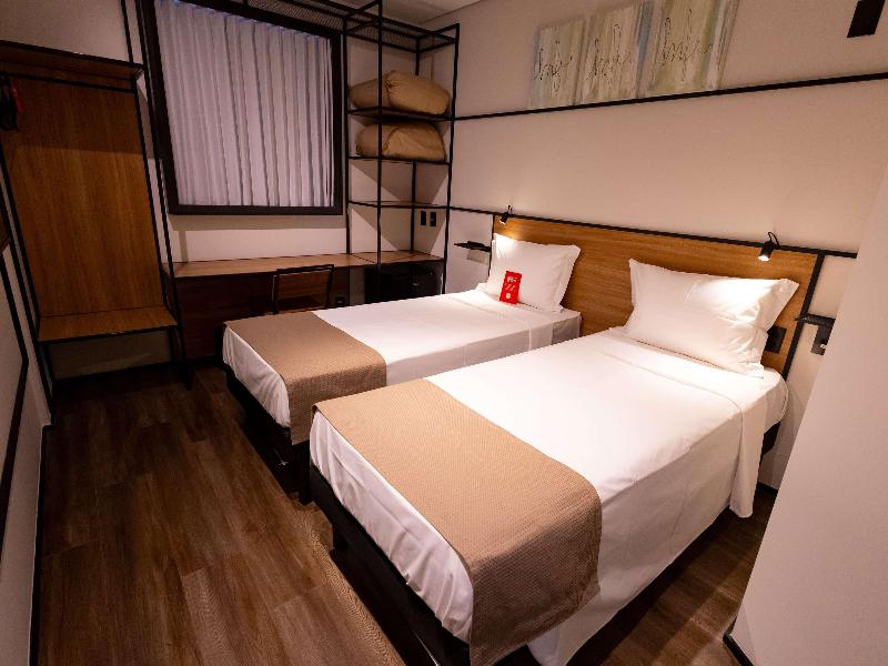Ibis Votuporanga image